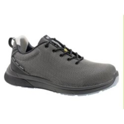 ZAPATILLA FORZA SPORTY S3 NEGRO ESD T-41