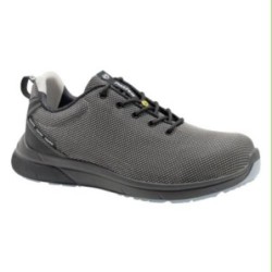 ZAPATILLA FORZA SPORTY S3 NEGRO ESD T-48