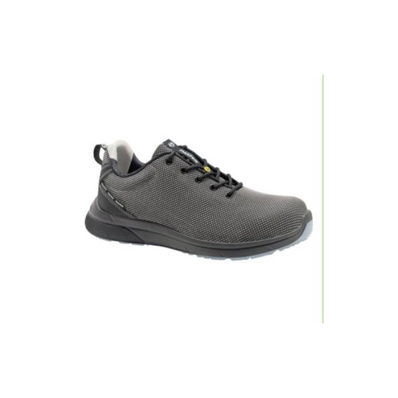 ZAPATILLA FORZA SPORTY S3 NEGRO ESD T-48
