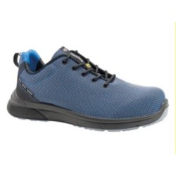ZAPATILLA FORZA SPORTY S3 AZUL ESD T-37