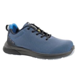 ZAPATILLA FORZA SPORTY S3 AZUL ESD T-39