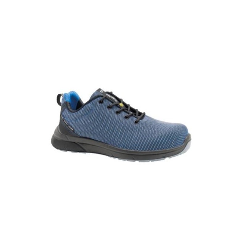 ZAPATILLA FORZA SPORTY S3 AZUL ESD T-39