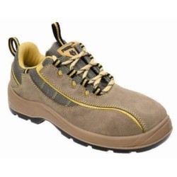 ZAPATO SUMUN BEIGE C/PUNTERA+PLANTILLA 247 T-38 S3