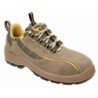 ZAPATO SUMUN BEIGE C/PUNTERA+PLANTILLA 247 T-41 S3