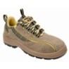 ZAPATO SUMUN BEIGE C/PUNTERA+PLANTILLA 247 T-47 S3