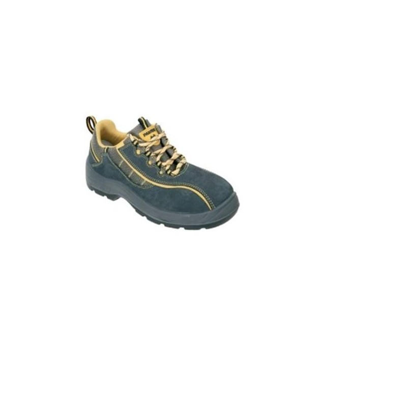 ZAPATO SUMUN AZUL C/PUNTERA+PLANTILLA 247 T-42 S3