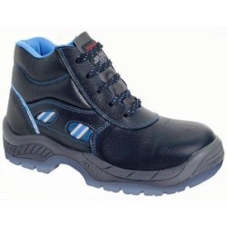 BOTA SEG. SILEX PLUS S3 PUNTERA+PLANTILLA T-39