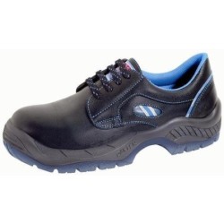 ZAPATO SEG. DIAMANTE PLUS S3 PUNTERA+PLANT. T-36