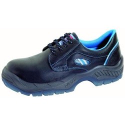 ZAPATO SEG. DIAMANTE PLUS S3 PUNTERA+PLANT. T-48