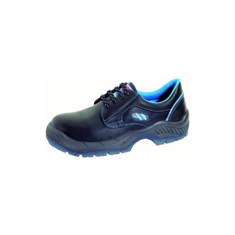 ZAPATO SEG. DIAMANTE PLUS S3 PUNTERA+PLANT. T-48