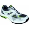 ZAPATILLA SEGURIDAD GYM PUNTERA+PLANTILLA T-38 S1P