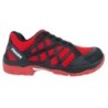 ZAPATILLA ARGOS S1P ROJO TALLA 37