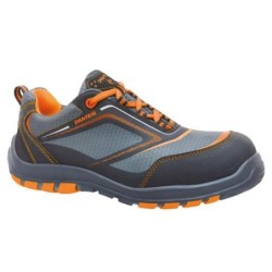 ZAPATILLA NAIROBI S3 NARANJA - T.39
