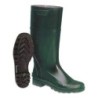 BOTA CAÑA ALTA MONOCOLOR VERDE 1066 TALLA C39