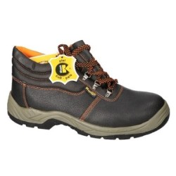 BOTA SEGURIDAD S3 OCEAN KSS101 T-38