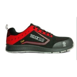 DEPORTIVA NDIS SCARPA CUP NGO/RJO S1P 0752640 T-40
