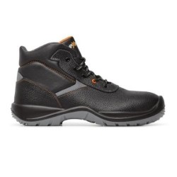 ZAPATO SEG. S3 CAPRI FO SR TG NEGRO T-47