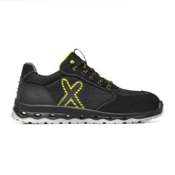 ZAPATILLA SEG S1P STARDUST ESD SRC TG NEG/AMA T-47