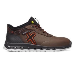 ZAPATO DE SEGURIDAD VENUS S3 ESD SRC TALLA 38