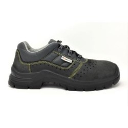ZAPATO SERRAJE PERFORADO TRASIMENO S1P N.42