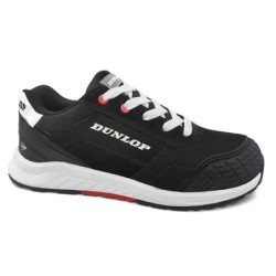 ZAPATOS STORM BLACK NUBUCK S3 TALLA 42