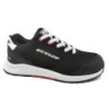 ZAPATOS STORM BLACK NUBUCK S3 TALLA 42