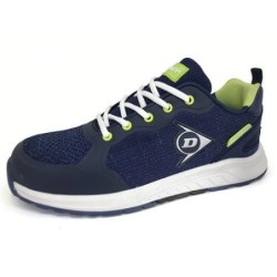 ZAPATOS T-MAX NAVY S1P TALLA 44