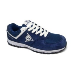 ZAPATO FLYING ARROW NAVY S3 DL0201026 T-41