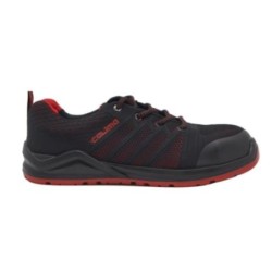 ZAPATO DEPORTIVO S1P CI SRC FIJI NGO/RJO.9241 T-40