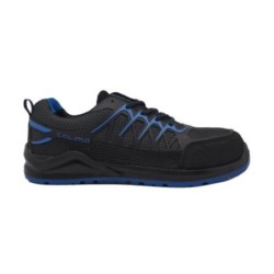ZAPATO DEPORTIVO S3 CI SRC MAUI NGO/AZL. 9242 T-41