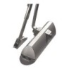 CIERRAPUERTAS TS-68 BRAZO RETENEDOR NEGRO 66400219