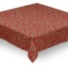 MANTEL CONFECCIONADO PVC NAVIDAD 5 140X140CM