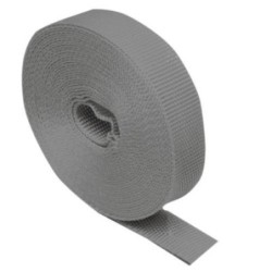 CINTA PERSIANA PR26 14X50MTS GRIS 90064