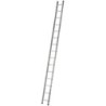 ESCALERA PROFISTEP UNO 1 TRAMO 15 PELDAÑOS 7115