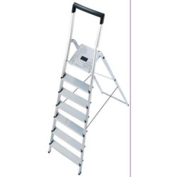 ESCALERA DOMESTICA STANDAR 5 PELDAÑOS L40 8140-507