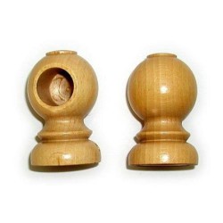 SOPORTE TERMINAL 1456/20 PINO 14562
