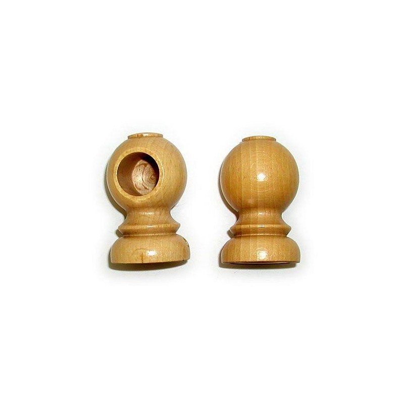 SOPORTE TERMINAL 1456/20 PINO 14562