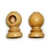 SOPORTE TERMINAL 1456/20 PINO 14562