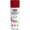 PINTURA SPRAY ACRILICA 3000 ROJO FUEGO 400ML