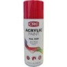 PINTURA SPRAY ACRILICA 3020 ROJO TRAFICO 400ML