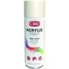 PINTURA SPRAY ACRILICA 9010 BLANCO BRILLO 400ML