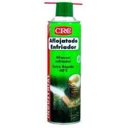 AFLOJATODO ENFRIADOR 500 ML. 101204005 10864-AB