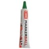 MARCADOR MARKERBALL VERDE 50 ML. 30162-AA