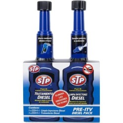 KIT PRE-ITV DIESEL LIMP.INY+TRATAMIENTO E300575761