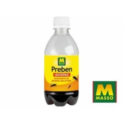 PREBEN ATRAYENTE AVISPA VELUTINA 190 ML 231610