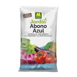 ABONO AZUL EN BOLSA 2 KG 231803