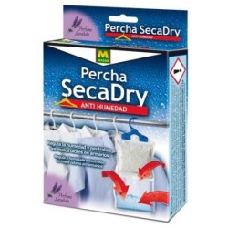 PERCHA SECA DRY ANTIHUMEDAD 231486