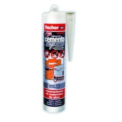 CEMENTO EXPRESS GRIS OSCURO 310 ML.