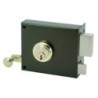 CERRADURA SOBREPONER 125A 100MM HE IZQ PERFIL