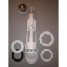 CONJUNTO CAMPANA UNIVERSAL CISTERNA BAJA TYFON 10